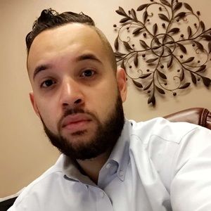 Meet your Posher, Nick